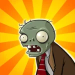 طريقة تهكير لعبة Plants vs Zombies FREE