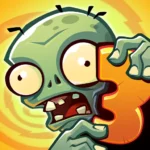 طريقة تهكير لعبة Plants vs. Zombies 3