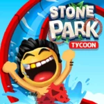 تهكير لعبة Stone Park Prehistoric Tycoon