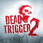 تحميل لعبة Dead Trigger 2‏ مهكرة أخر اصدار