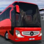 طريقة تهكير لعبة Bus Simulator Ultimate