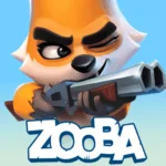 تحميل لعبة Zooba مهكرة اخر اصدار قائمة غش