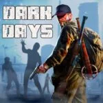 تحميل لعبة Dark Days‏ مهكرة اخر اصدار