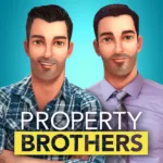 تنزيل Property Brothers مهكرة للاندرويد
