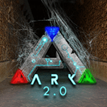 تحميل لعبة ARK: Survival Evolved مهكرة أخر اصدار