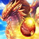 Dragon x Dragon مهكرة للاندرويد اخر اصدار