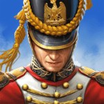 Grand War: Napoleon مهكرة للاندرويد اخر اصدار
