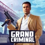 Grand Criminal Online مهكرة للاندرويد اخر اصدار