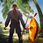 تحميل لعبة Last Fishing: Monster Clash Hook مهكرة اخر اصدار