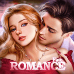 Romance Fate مهكرة للاندرويد اخر اصدار
