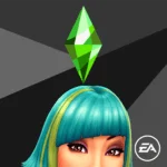 تحميل لعبة The Sims Mobile مهكرة أموال لا نهاية