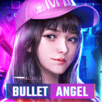 تحميل Bullet Angel مهكرة اخر اصدار