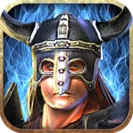 Dungeon Clash - 3D Idle RPG مهكرة اخر اصدار