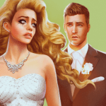 Failed weddings: Interactive Love Stories مهكرة لـ أندرويد