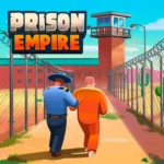 تحميل لعبة Prison Empire Tycoon مهكرة