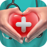 تحميل لعبة Sim Hospital Buildit مهكرة اخر اصدار