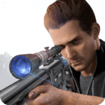 Sniper Master : City Hunter مهكرة للاندرويد اخر اصدار