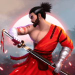 تحميل لعبة Takashi Ninja Warrior مهكرة اخر اصدار