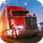 تحميل لعبة Ultimate Truck Simulator مهكرة لـ أندرويد