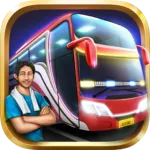 تنزيل لعبة Bus Simulator Indonesia مهكرة