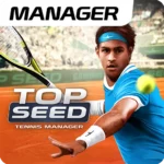 تهكير لعبة TOP SEED Tennis Manager