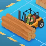 Lumber Empire مهكرة