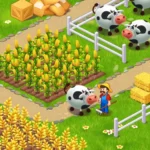 طريقة تهكير لعبة Farm City Farming للاندرويد
