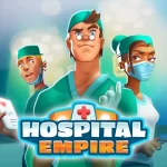 تهكير لعبة Hospital Empire Tycoon للاندرويد