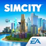 SimCity BuildIt مهكرة