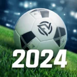 Football League 2024 مهكرة