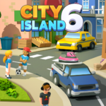 City Island 6 مهكرة