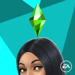 Sims Mobile مهكرة