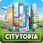 Citytopia مهكرة