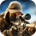 Sniper 3D مهكرة