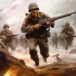 Grand War WW2 Strategy Games