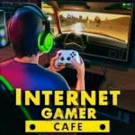 Internet Gamer Cafe مهكرة