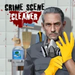 Crime Scene Cleaner مهكرة