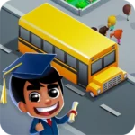 Idle High School مهكرة