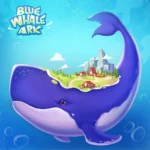 Blue Whale Ark مهكرة