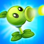 Plants vs Zombies Match مهكرة