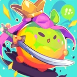 Slime Battle مهكرة