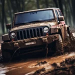 Off Road 4x4 مهكرة