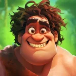 Stone Age Survival مهكرة